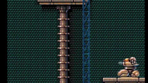Amiga 500 Longplay - Metal Law - EU