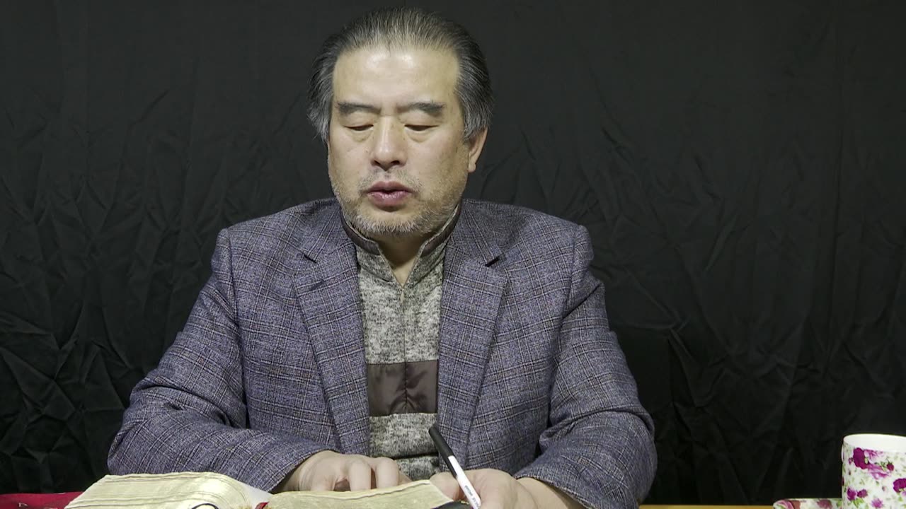 250109. #새벽기도명상 #성경읽기운동 #누가복음 22 장.