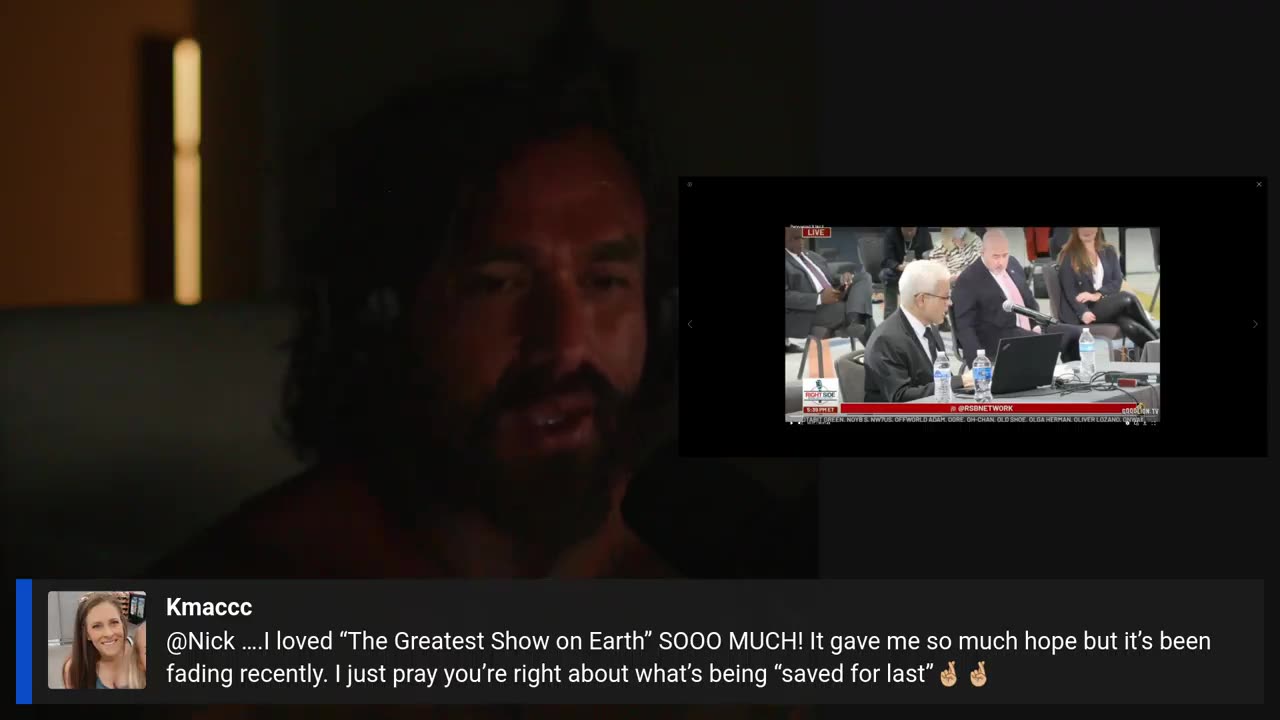 Good Lion is BACK part 2