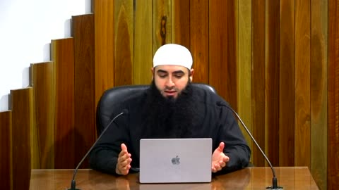 #40 The Death of Khadijah رضي الله عنها || Seerah || Sh. Khalid Mohamad