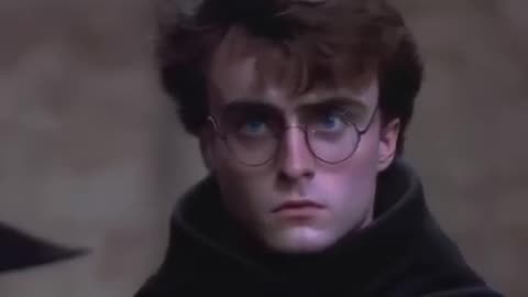 Harry Potter by Balenciaga