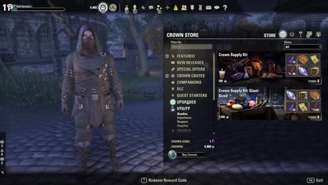 Wolf Slumbers Live Stream 25