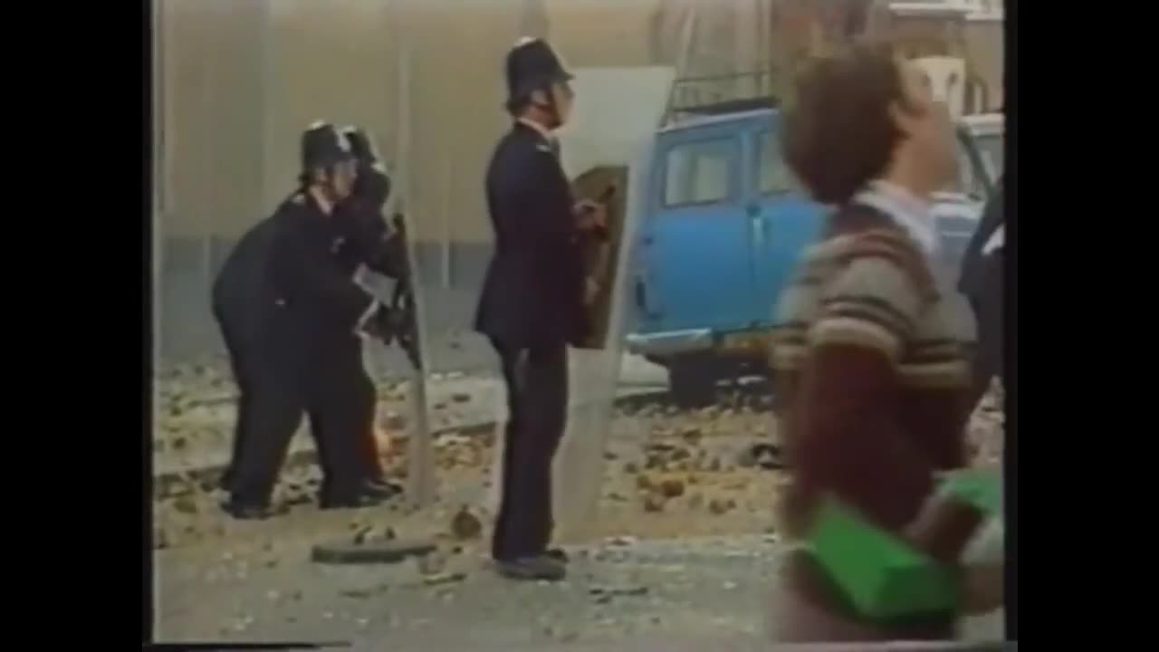 BrixtonRiots1981