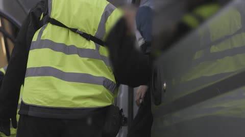 Why is the UK deporting illegal migrants to France? They’re not even French citizens...