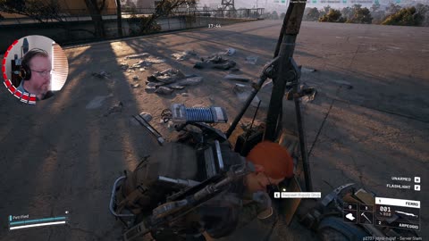 Episode 020 - ARC Raiders Server Stress Testing