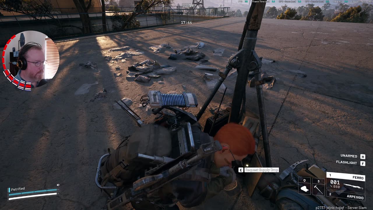 Episode 020 - ARC Raiders Server Stress Testing