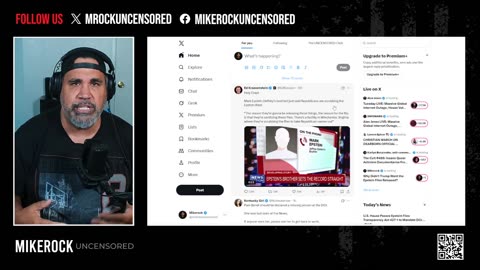 Why Didn't Trump Want the Epstein Files Released?