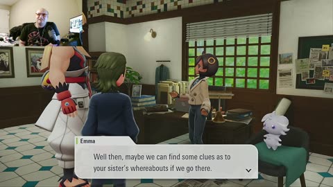 Sleep Problems!? Tech Issues!? WHAT IS MY LIFE RIGHT NOW!? Pokemon Legends Z-A Livestream Series - 6