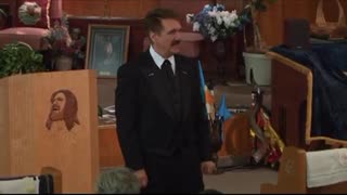 Living In Expectation Part 3 (January 30, 2011)