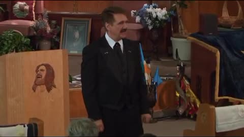 Living In Expectation Part 3 (January 30, 2011)