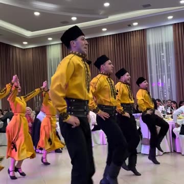 ГАГАУЗИЯ– АЛТЪН ЧЕШМА . ГАГАУЗКИ ТАНЦ