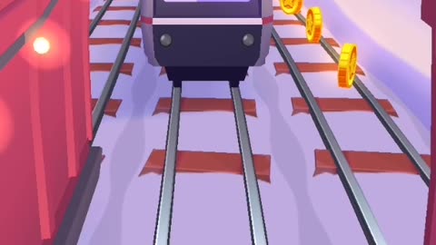 Subway Surfers Gameplay part2