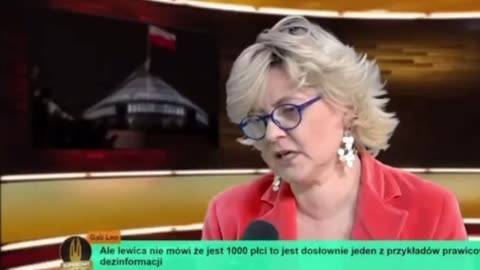 Lewacka sprana czaszka on🔥😂
