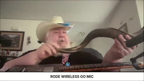 REVIEW RODE WIRELESS MICS PART 2