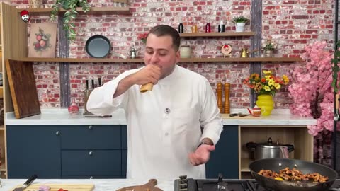 Greek shawarma