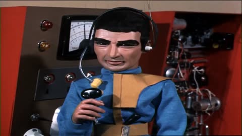 Thunderbirds S1 E16