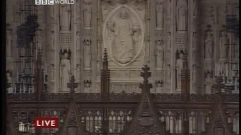 BBC World Business Report BBC September 14, 2001 515pm-529pm BST