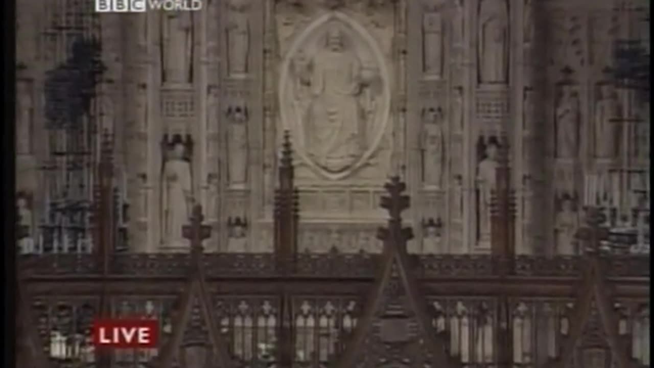 BBC World Business Report BBC September 14, 2001 515pm-529pm BST