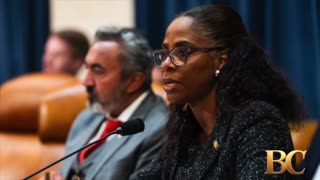 House votes against censuring Rep. Plaskett over texting Epstein during congressional hearing