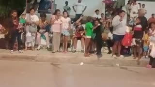 emergencia Casa del Niño