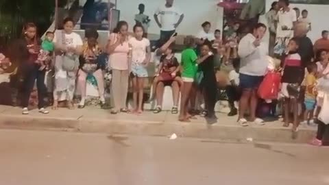 emergencia Casa del Niño