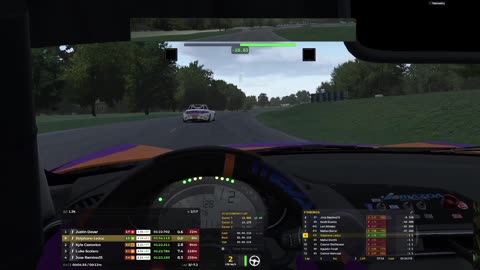 VOD Twitch #155 Je m'amuse en MX-5... 2 top 2 !