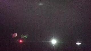 NASA's Crew-11 Dragon splashes down upon returning to Earth