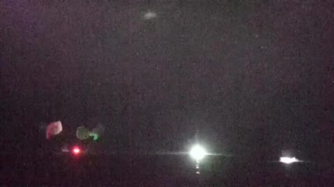 NASA's Crew-11 Dragon splashes down upon returning to Earth