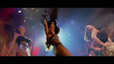 Ka karupanukkum ft. Mallika Sherawat