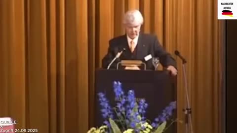 Deutscher Generalmajor legt verschwiegene Kriegsursachen des 2. Weltkrieges offen!