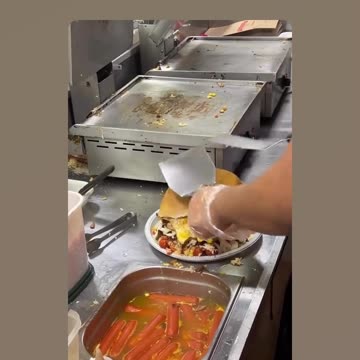 Cachorro Quente Tamanho familia