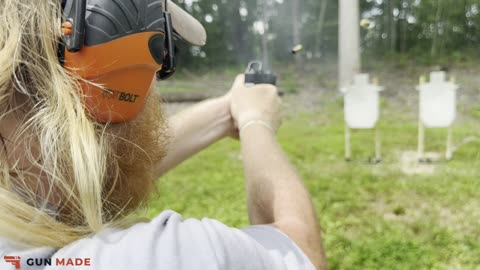 PSA Micro Dagger Review: Can This Budget 9mm Compete?