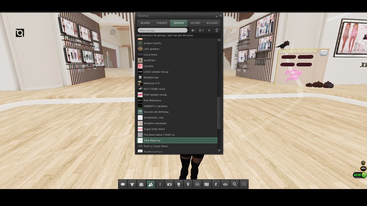Second Life i guess