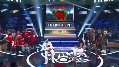 Wild ‘N In w_ Your Faves ft. Lay Lay, A$AP Rocky & More _ Best of_ Wild 'N Out