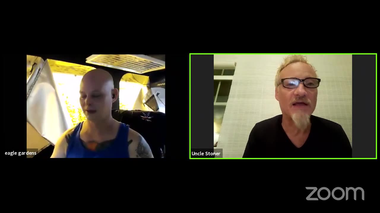 F*$kin Talkin Shit With Eagle ep402 ft Uncle Stoner