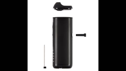 Vapium Lite Vaporizer
