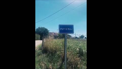 Sol Manu - Put u raj