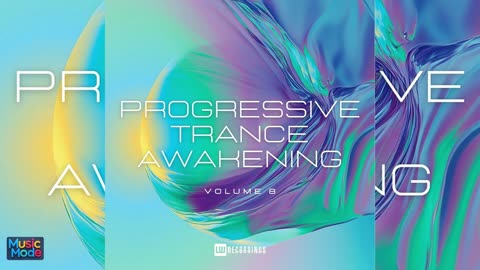VA - Progressive Trance Awakening, Vol. 08 (2025)