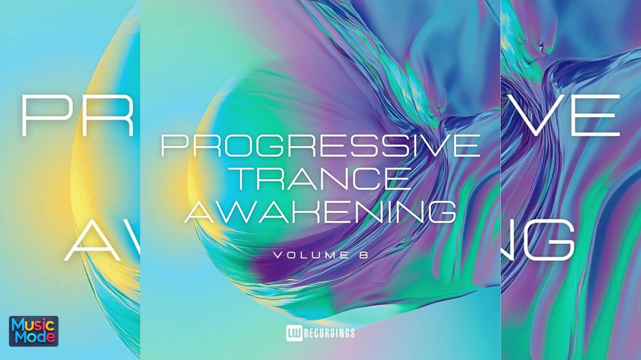 VA - Progressive Trance Awakening, Vol. 08 (2025)