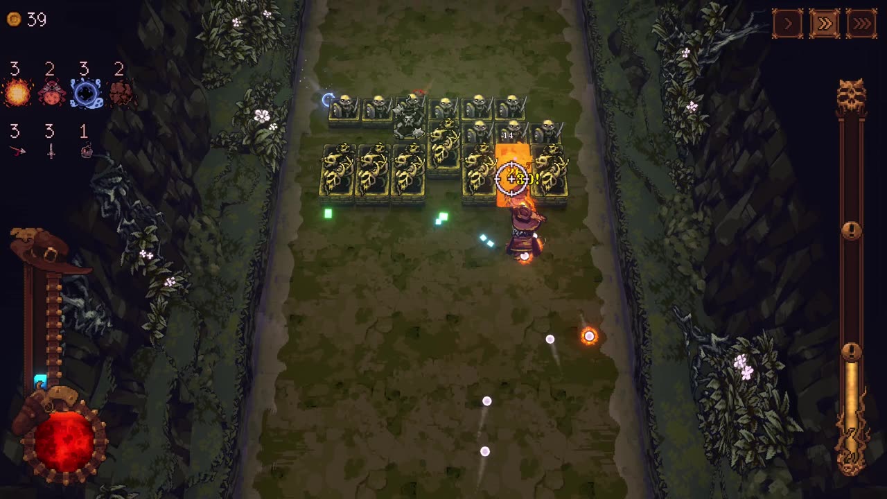 BallxPit Playthrough – Part 1