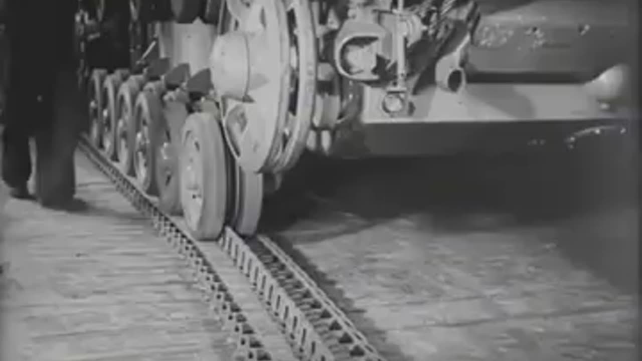 Germany WW II