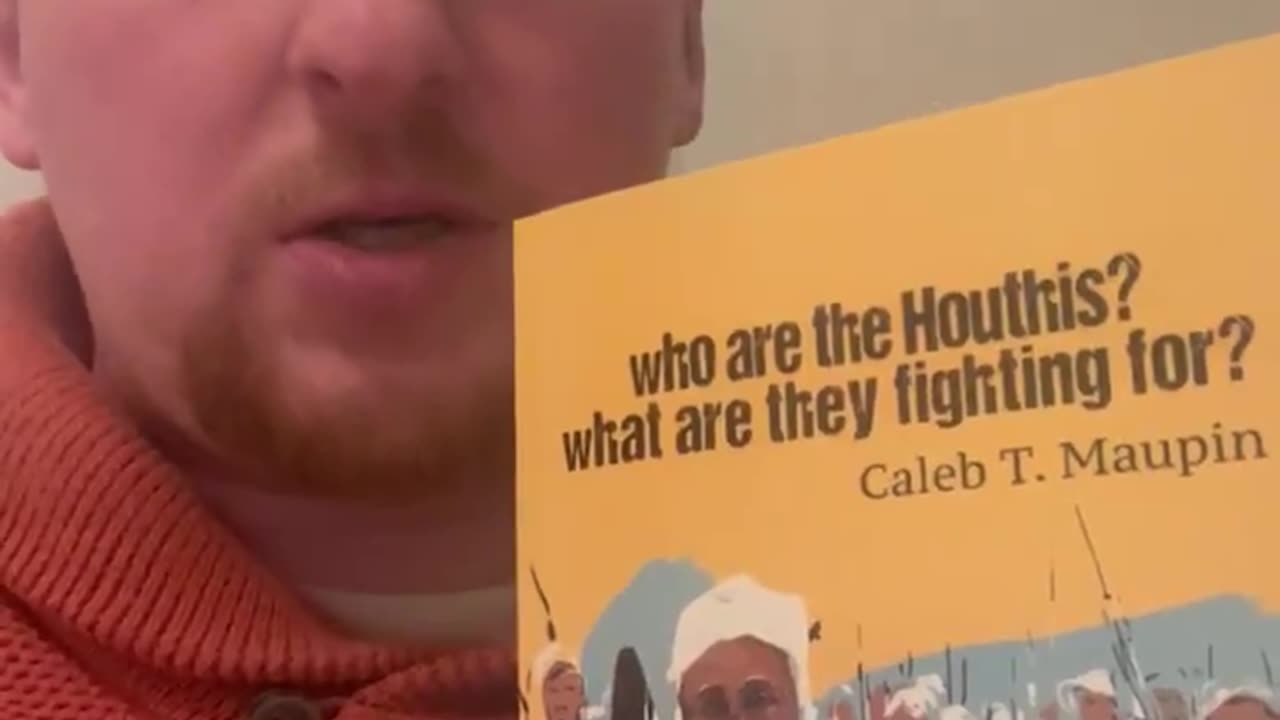 WE NEED YOUR HELP! Get this book on Yemen everywhere!