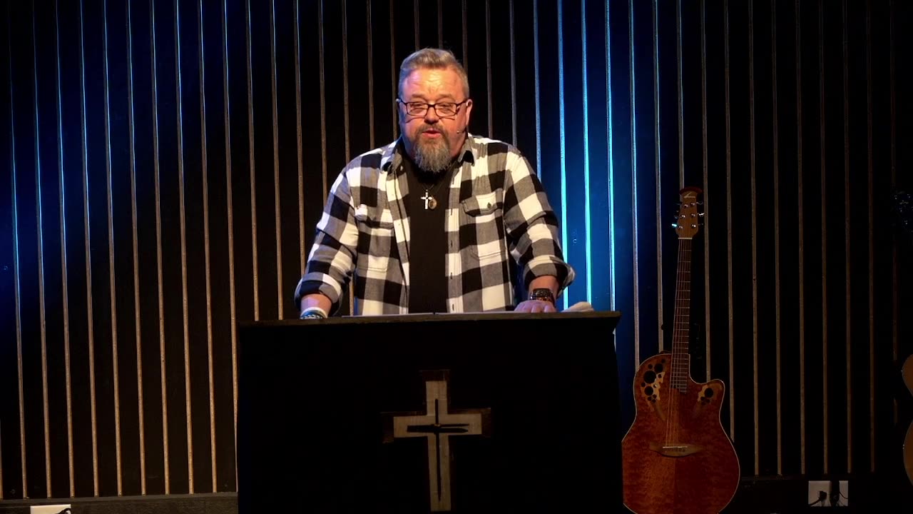 What Is Holding You Back?