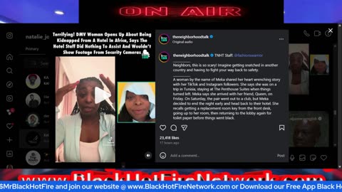 RACISM IS AMERICA FOUNDATION