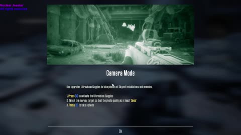 Terminator Resistence Part 4 outnumbered