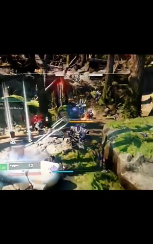 McDicken. Space Hollow? Ep. (227)? And you get a high five!