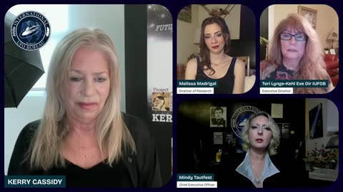 Celebrating 20 yrs Inside the Shadows! What Thousands of Hours of Interviews taught Kerry Cassidy!