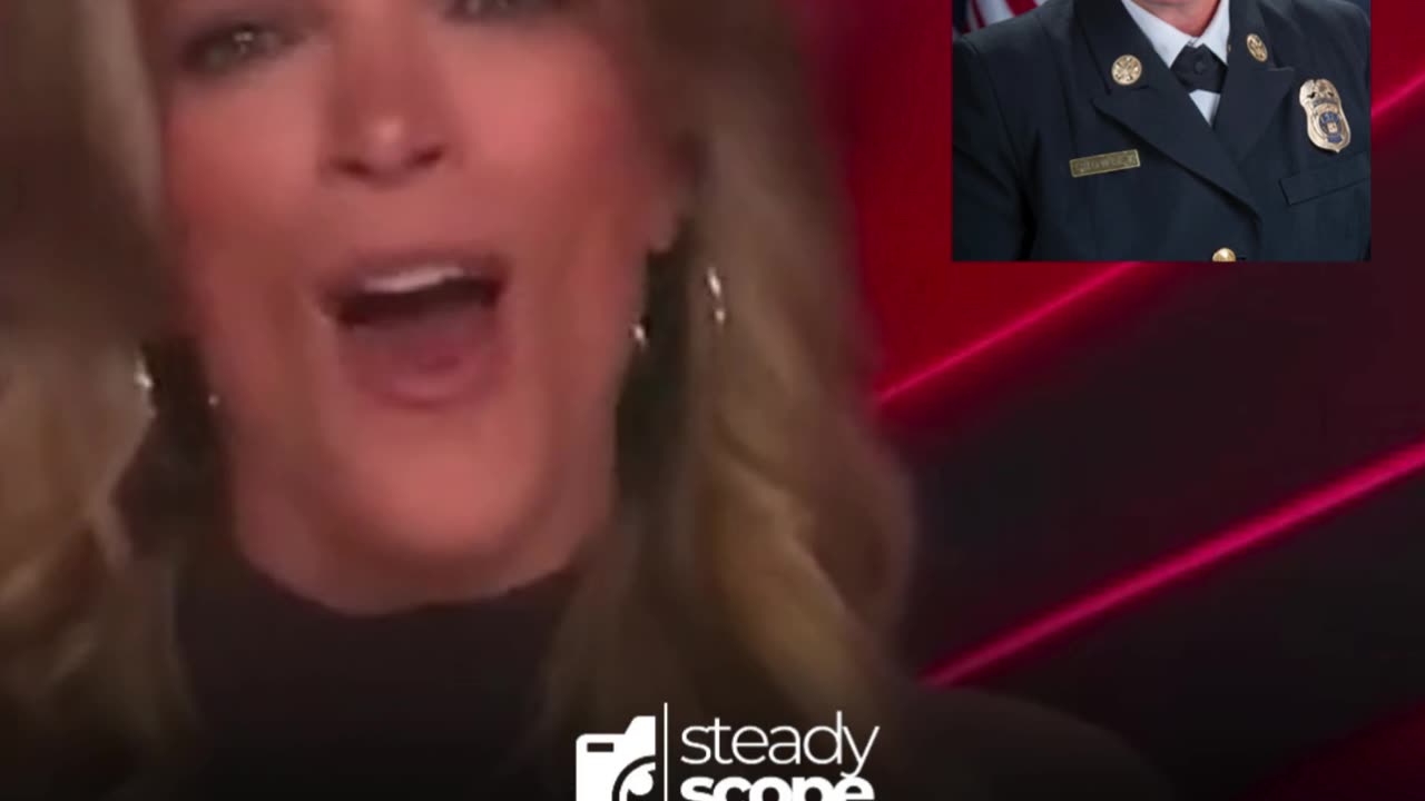 Megyn Kelly vs. LAFD Chief: DEI Debate Erupts Over Fire Prevention Priorities