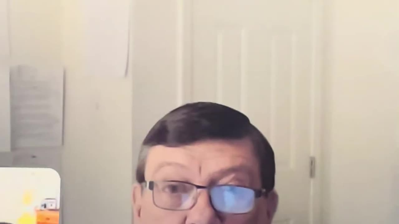 TEST # 2 ! New news? Same news?