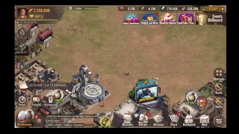 CODM FIGHT BACK OR DIE ONLY KNIFE SURVIVAL